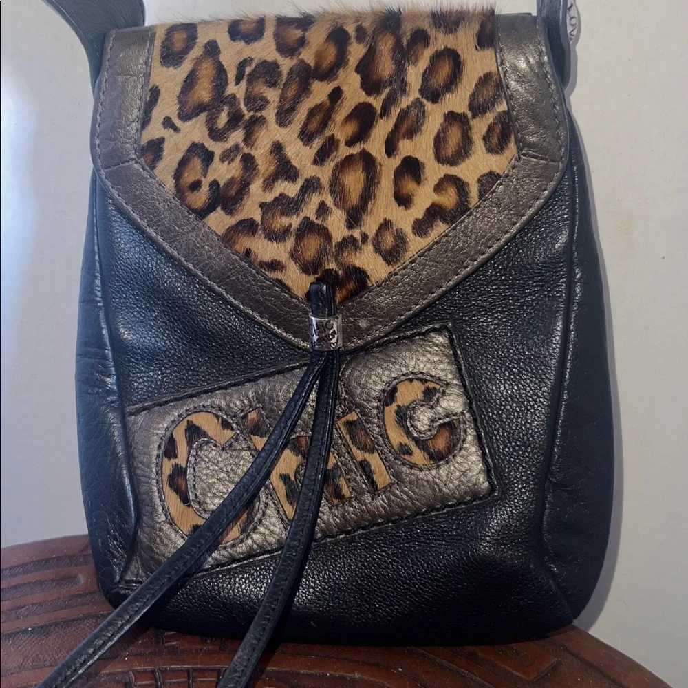 BRIGHTON Fashionista Crossbody - Picture 2 of 12